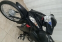 Motos - Honda Wave 2021 Nafta 5800Km - En Venta