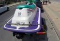 Embarcaciones - Seadoo XP 1994 80HP 650cc - En Venta