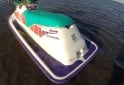 Embarcaciones - Seadoo XP 1994 80HP 650cc - En Venta