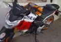 Motos - Honda Cb 190r repsol 2017 Nafta 5000Km - En Venta