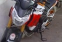 Motos - Honda Cb 190r repsol 2017 Nafta 5000Km - En Venta