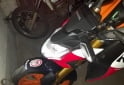 Motos - Honda Cb 190r repsol 2017 Nafta 5000Km - En Venta