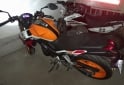 Motos - Honda Cb 190r repsol 2017 Nafta 5000Km - En Venta
