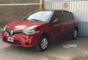 Autos - Renault Clio 2014 Nafta 104000Km - En Venta