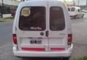 Utilitarios - Volkswagen Caddy 1999 GNC 11111Km - En Venta