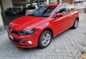 Autos - Volkswagen Polo Trendline 1.6 2020 Nafta 110000Km - En Venta