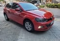 Autos - Volkswagen Polo Trendline 1.6 2020 Nafta 110000Km - En Venta