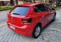 Autos - Volkswagen Polo Trendline 1.6 2020 Nafta 110000Km - En Venta