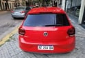 Autos - Volkswagen Polo Trendline 1.6 2020 Nafta 110000Km - En Venta