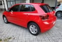 Autos - Volkswagen Polo Trendline 1.6 2020 Nafta 110000Km - En Venta