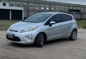 Autos - Ford Fiesta titanium 2012 Nafta 135500Km - En Venta
