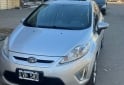 Autos - Ford Fiesta titanium 2012 Nafta 135500Km - En Venta
