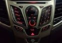 Autos - Ford Fiesta titanium 2012 Nafta 135500Km - En Venta