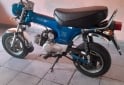 Motos - Honda Dax 1999 Nafta 111Km - En Venta
