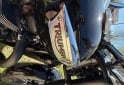 Motos - Triumph Triumph Bonneville T100 2019 Nafta 9800Km - En Venta