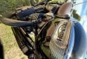 Motos - Triumph Triumph Bonneville T100 2019 Nafta 9800Km - En Venta