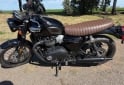 Motos - Triumph Triumph Bonneville T100 2019 Nafta 9800Km - En Venta