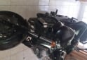 Motos - Yamaha 600 2007 Nafta 37000Km - En Venta