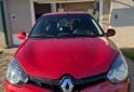 Autos - Renault Clio 2016 Nafta 130000Km - En Venta