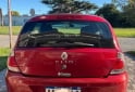 Autos - Renault Clio 2016 Nafta 130000Km - En Venta