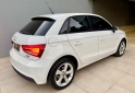 Autos - Audi A1 SPORTBACK 1.4 TFSI 2018 Nafta 80000Km - En Venta