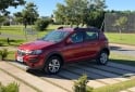 Autos - Renault Sandero Stepway 2016 Nafta 125000Km - En Venta