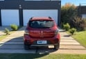 Autos - Renault Sandero Stepway 2016 Nafta 125000Km - En Venta
