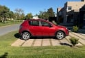 Autos - Renault Sandero Stepway 2016 Nafta 125000Km - En Venta