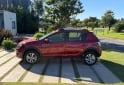 Autos - Renault Sandero Stepway 2016 Nafta 125000Km - En Venta