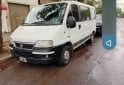 Utilitarios - Fiat Ducato 2013 Diesel 200000Km - En Venta