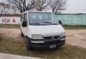 Utilitarios - Fiat Ducato 2013 Diesel 200000Km - En Venta