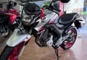 Motos - Honda CB TWISTER 250CC 2022 Nafta 900Km - En Venta