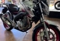 Motos - Honda CB TWISTER 250CC 2022 Nafta 900Km - En Venta