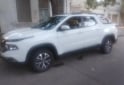 Camionetas - Fiat Toro Freedon 2024 Nafta 103000Km - En Venta