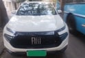 Camionetas - Fiat Toro Freedon 2024 Nafta 103000Km - En Venta