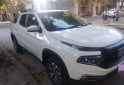 Camionetas - Fiat Toro Freedon 2024 Nafta 103000Km - En Venta