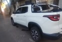 Camionetas - Fiat Toro Freedon 2024 Nafta 103000Km - En Venta
