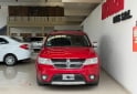Camionetas - Dodge Journey SXT 2013 Nafta 63000Km - En Venta
