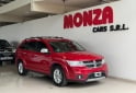 Camionetas - Dodge Journey SXT 2013 Nafta 63000Km - En Venta