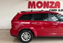 Camionetas - Dodge Journey SXT 2013 Nafta 63000Km - En Venta