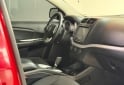 Camionetas - Dodge Journey SXT 2013 Nafta 63000Km - En Venta