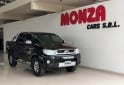 Camionetas - Toyota Hilux SRV 3.0 2010 Diesel 265000Km - En Venta