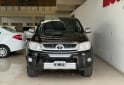 Camionetas - Toyota Hilux SRV 3.0 2010 Diesel 265000Km - En Venta