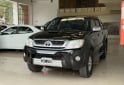 Camionetas - Toyota Hilux SRV 3.0 2010 Diesel 265000Km - En Venta