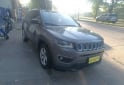 Camionetas - Jeep COMPASS SPORT 2018 Nafta 130000Km - En Venta