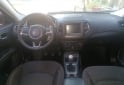 Camionetas - Jeep COMPASS SPORT 2018 Nafta 130000Km - En Venta