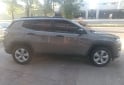 Camionetas - Jeep COMPASS SPORT 2018 Nafta 130000Km - En Venta