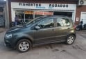 Autos - Volkswagen CROSS FOX 2014 GNC 130000Km - En Venta
