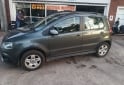 Autos - Volkswagen CROSS FOX 2014 GNC 130000Km - En Venta