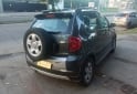 Autos - Volkswagen CROSS FOX 2014 GNC 130000Km - En Venta